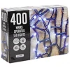 Party Delights Outdoor Decorations<400 Cold White Outdoor Led Lights - Mains Operated