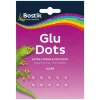 64 Extra Strong Glue Dots Pack<Party Delights New