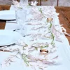A Touch Of Pampas Pink Rucus Garland<Party Delights Discount