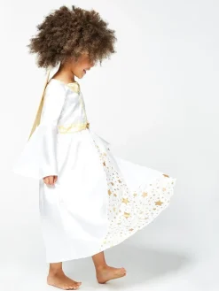 Kids' Party Delights Kids'<Adorable Nativity Angel - Toddler Costume