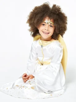Kids' Party Delights Kids'<Adorable Nativity Angel - Toddler Costume