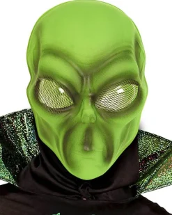 Men's Party Delights Men's<Alien Mask