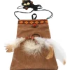 American Coin Pouch - 14Cm<Party Delights Sale