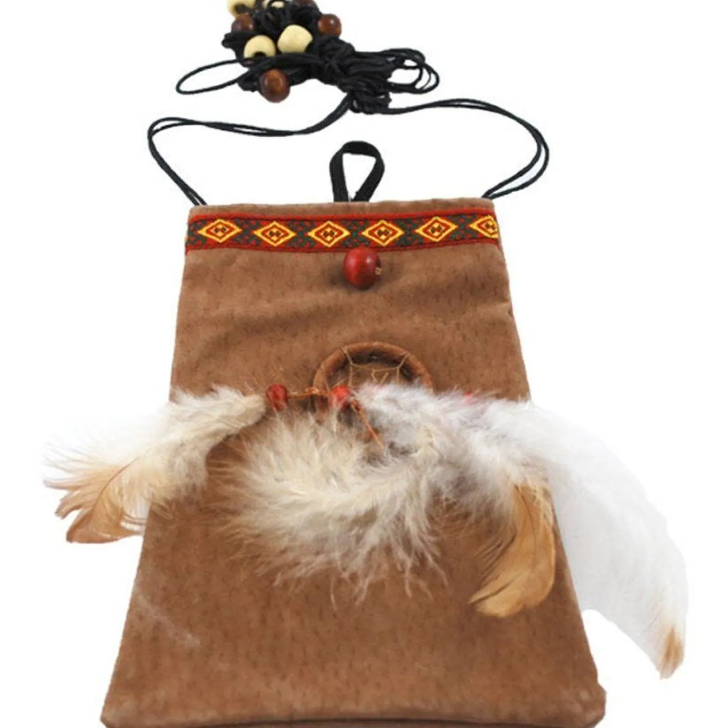 American Coin Pouch - 14Cm<Party Delights Sale