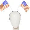 American Flag Headband<Party Delights Hot