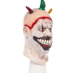 American Horror Story Twisty The Clown Mask<Party Delights Discount