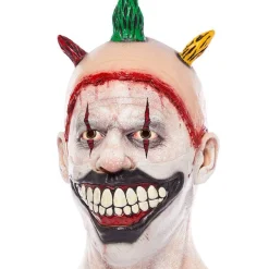 American Horror Story Twisty The Clown Mask<Party Delights Discount