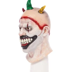 Men's Party Delights Men's<American Horror Story Twisty The Clown Mask