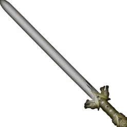 Ancient Knight Sword - 63Cm<Party Delights Hot