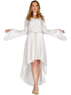 Women's Party Delights Women's<Angel - Adult Costume