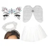 Angel Accessory Kit<Party Delights