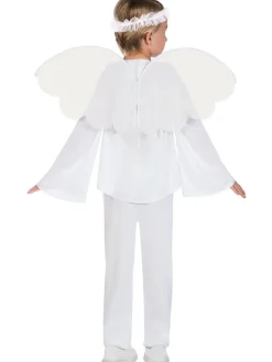 Kids' Party Delights Kids'<Angel Boy - Child Costume