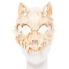 Animal Skull Mask<Party Delights Outlet