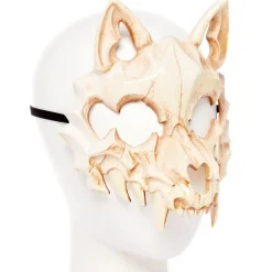 Animal Skull Mask<Party Delights Outlet