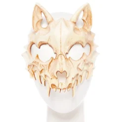 Men's Party Delights Men's<Animal Skull Mask