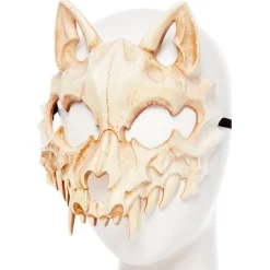 Men's Party Delights Men's<Animal Skull Mask