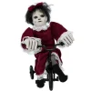 Party Delights Props<Animated Angry Bicycle Demon