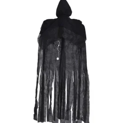 Party Delights Props<Animated Black Clown In Chains Prop - 1.3M