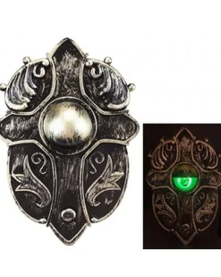 Party Delights Props<Animated Blinking Doorbell
