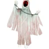 Party Delights Props<Animated Chained Reaper - 90Cm