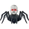 Party Delights Props<Animated Crawling Spider Doll