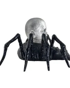 Party Delights Props<Animated Crawling Spider Doll