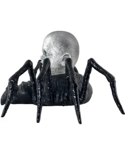 Party Delights Props<Animated Crawling Spider Doll
