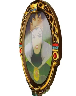 Party Delights Props<Animated Disney Villains Mirror