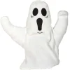 Party Delights Props<Animated Friendly Ghost - 16Cm