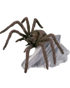 Party Delights Props<Animated Jumping Aragog Spider