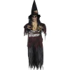 Party Delights Props<Animated Scary Scarecrow - 1.8M