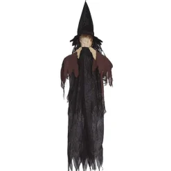 Party Delights Props<Animated Scary Scarecrow - 1.8M