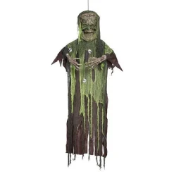 Party Delights Props<Animated Scary Tree - 1.8M