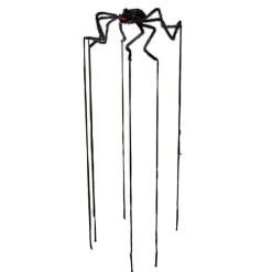 Party Delights Props<Animated Spider With Long Legs - 1.8M