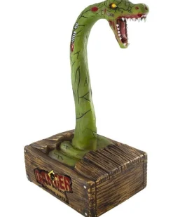Party Delights Props<Animated Zombie Snake