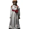 Party Delights Cut Outs & Scene Setters<Annabelle Doll Cardboard Cutout - 192Cm X 49Cm