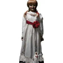 Party Delights Cut Outs & Scene Setters<Annabelle Doll Cardboard Cutout - 192Cm X 49Cm