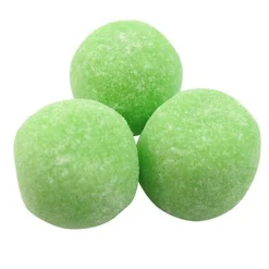 Apple Flavour Bonbons - 3Kg<Party Delights Clearance