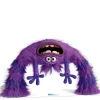 Art Monster University Cardboard Cutout - 180Cm X 100Cm<Party Delights Outlet