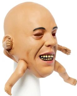 Men's Party Delights Men's<Baby Mask