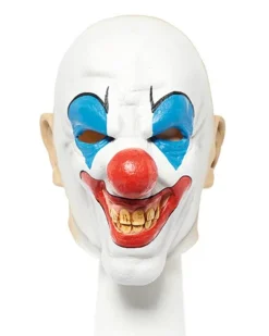 Men's Party Delights Men's<Bad Clown Mask