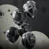 Party Delights Balloons<Balloons With Webs - 12" Latex (5Pk)