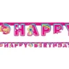 Barbie Dreamtopia Paper Banner - 1.6M<Party Delights New