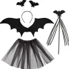Bat Accessory Kit<Party Delights