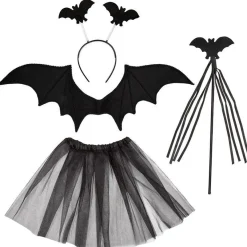 Bat Accessory Kit<Party Delights