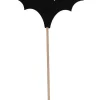 Party Delights Tableware<Bat Cocktail Sticks (12Pk)