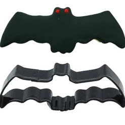 Party Delights Tableware<Bat Cookie Cutter