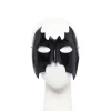 Bat Masquerade Eye Mask<Party Delights Discount