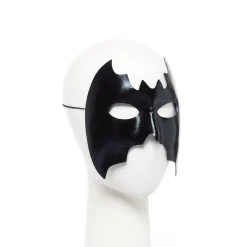 Bat Masquerade Eye Mask<Party Delights Discount