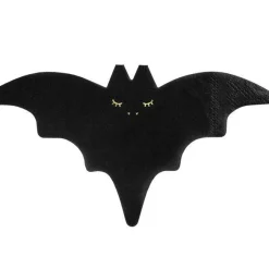 Party Delights Tableware<Bat Napkins - 32Cm (20Pk)